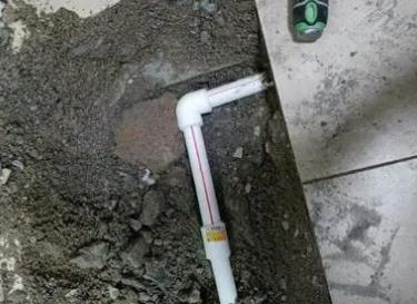 郫县阳台漏水维修时有哪些声音会影响检漏仪